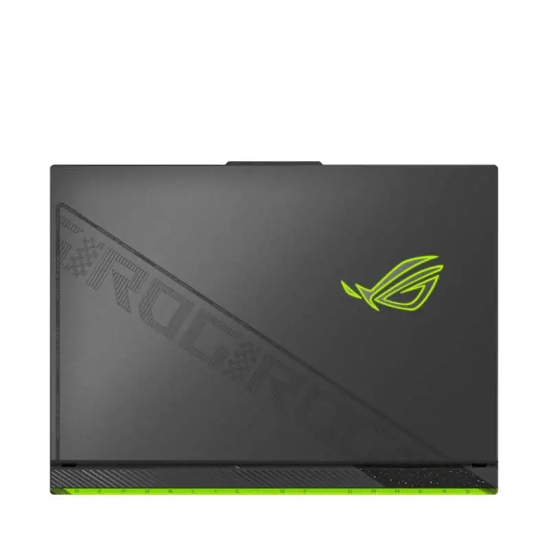 Asus ROG Strix G18 G814JIR-N6087 - Upside